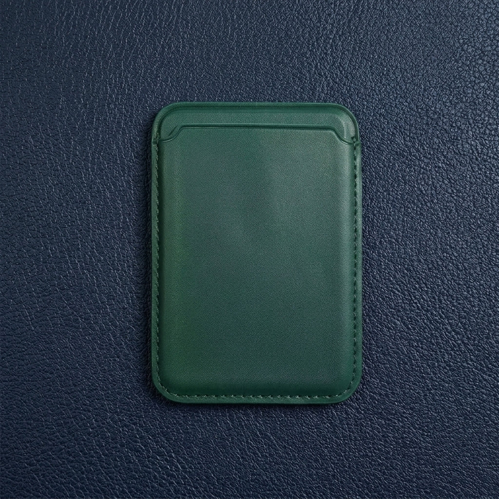 Vaulte Wallet