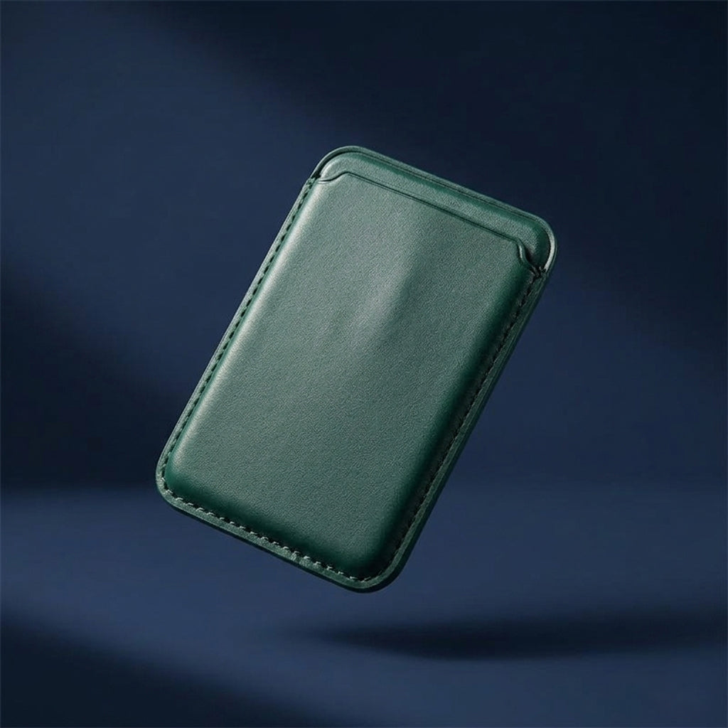 Vaulte Wallet