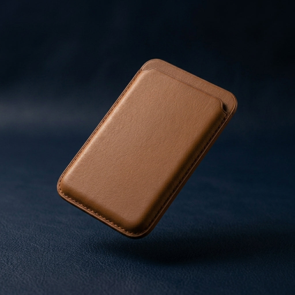 Vaulte Wallet