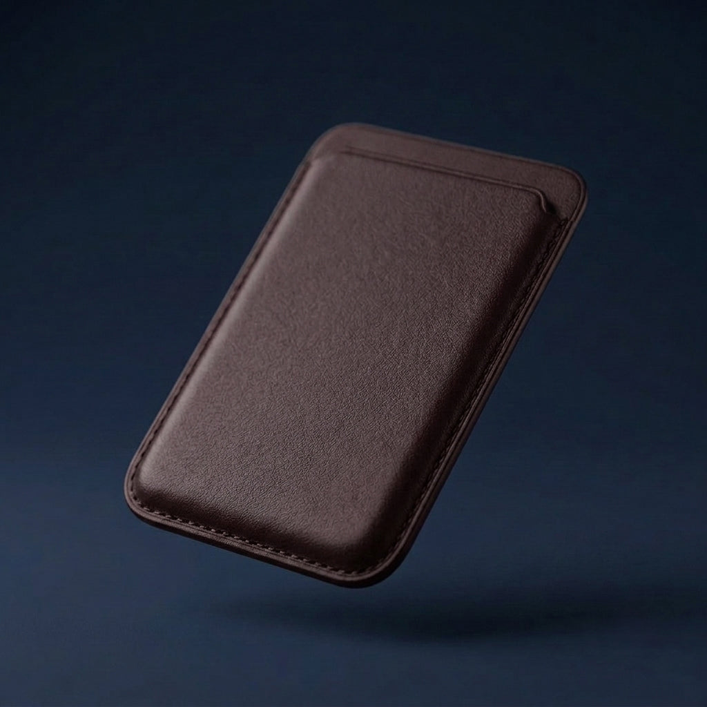 Vaulte Wallet