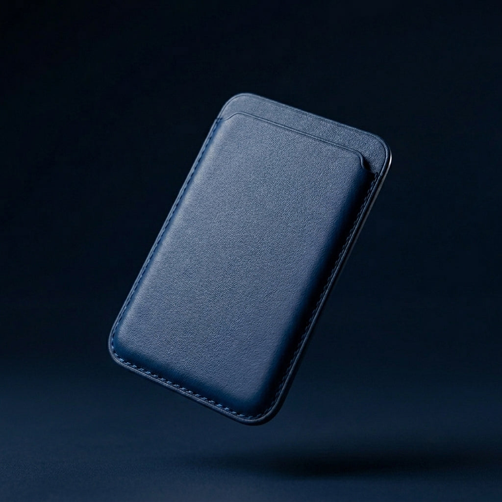 Vaulte Wallet