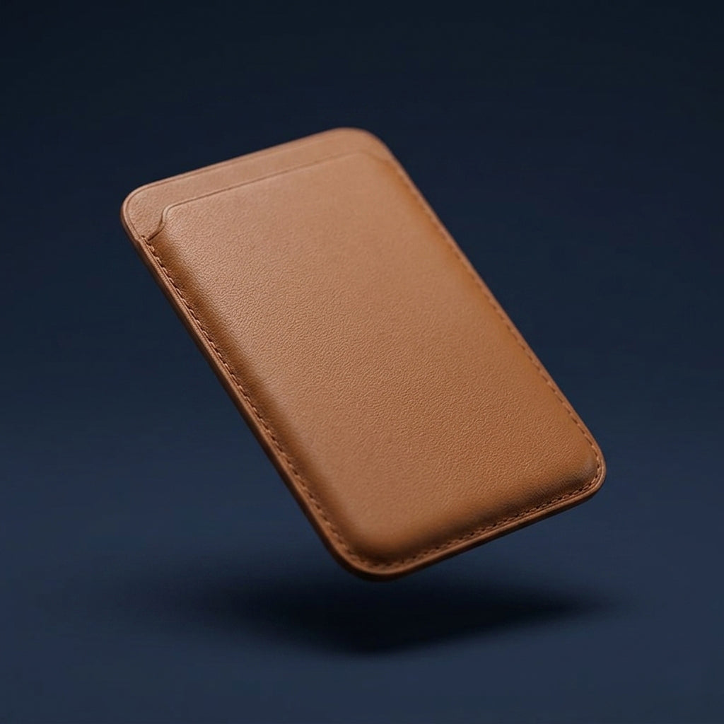 Vaulte Wallet